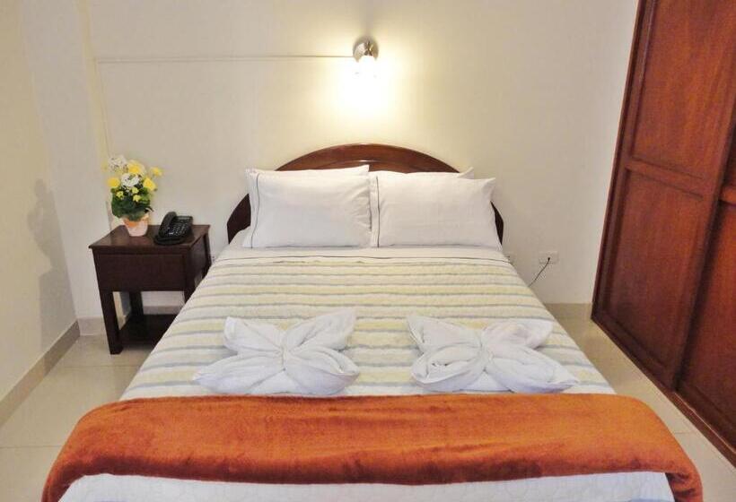 اتاق استاندارد, Torontel