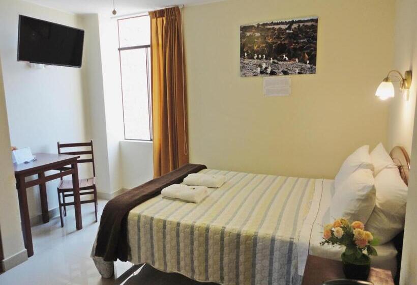 اتاق استاندارد, Torontel