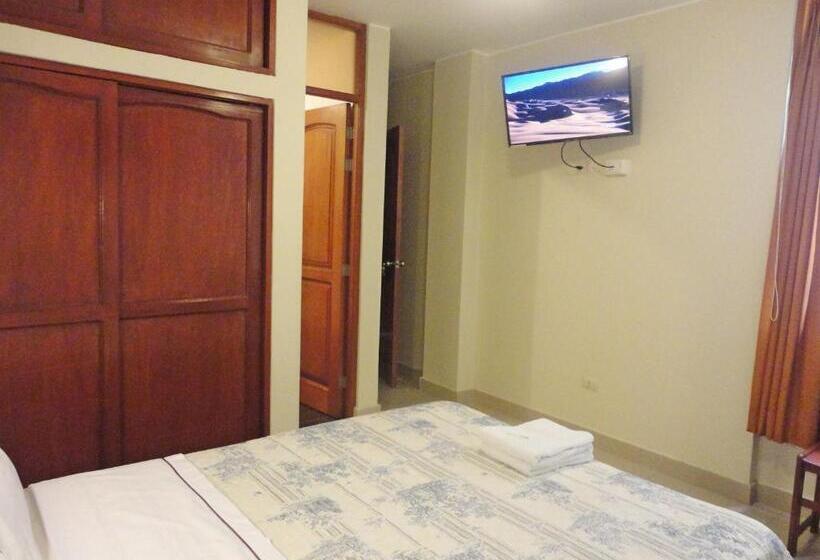 اتاق استاندارد یک نفره, Torontel