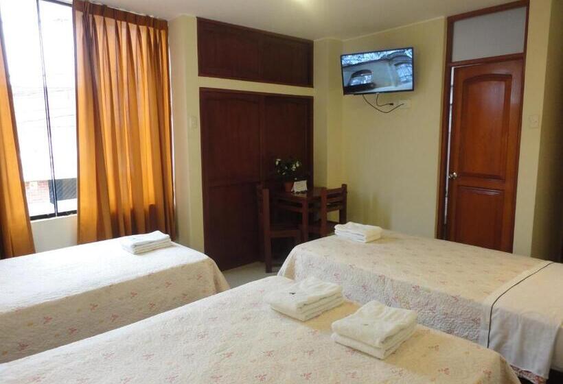 اتاق خانوادگی, Torontel