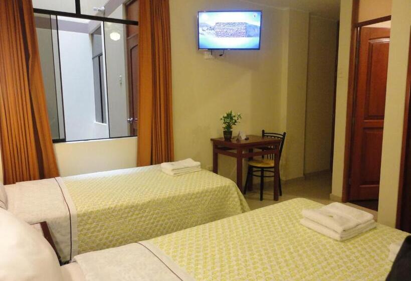 اتاق سوپریور خانوادگی, Torontel