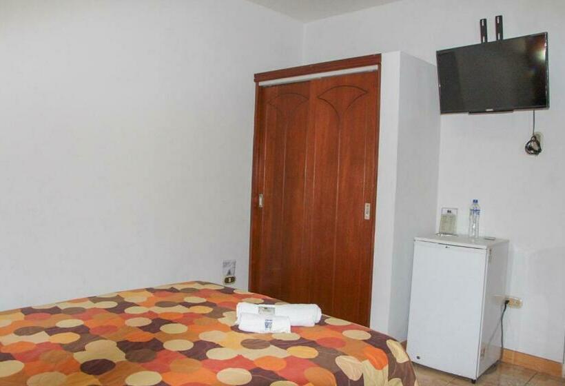 标准单人间, Villa Rita Chiclayo