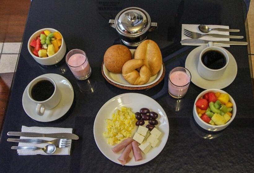 اتاق استاندارد, Villa Rita Chiclayo