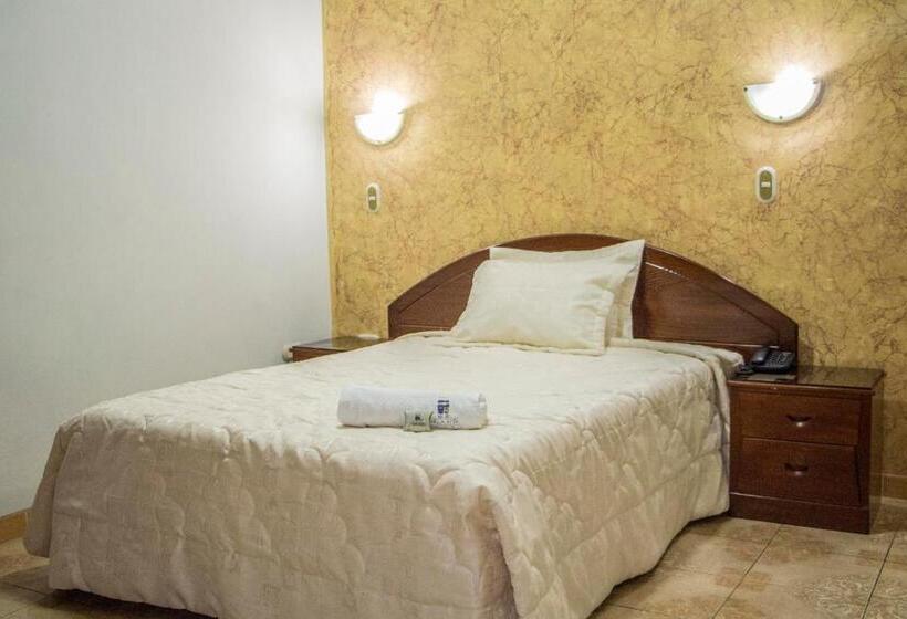 标准间, Villa Rita Chiclayo