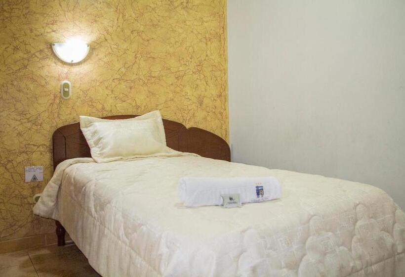 اتاق استاندارد, Villa Rita Chiclayo