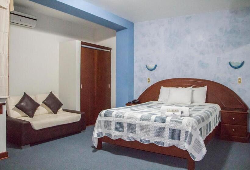 标准间, Villa Rita Chiclayo