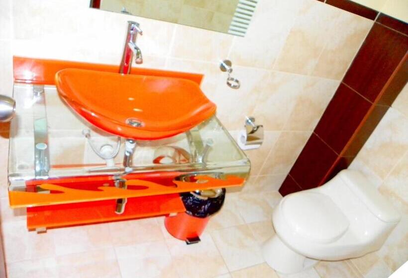 سوییت, Villa Rita Chiclayo