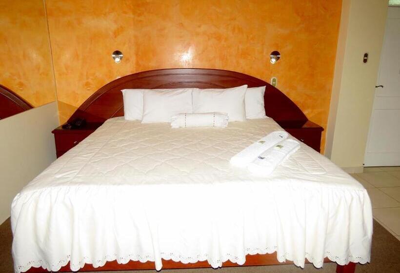 스위트, Villa Rita Chiclayo