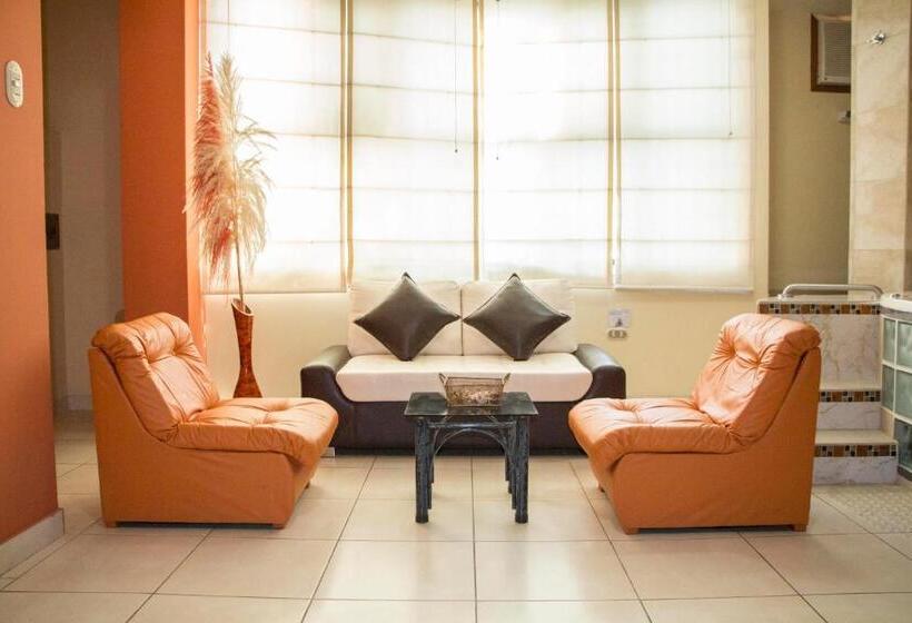 سوییت, Villa Rita Chiclayo