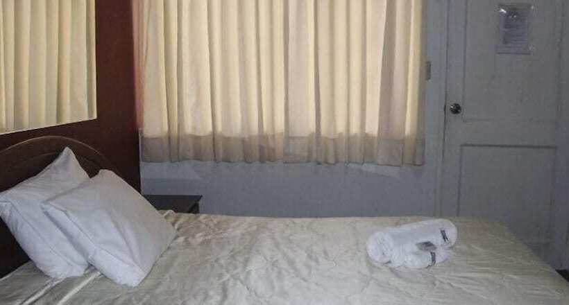 اتاق استاندارد, Villa Rita Chiclayo