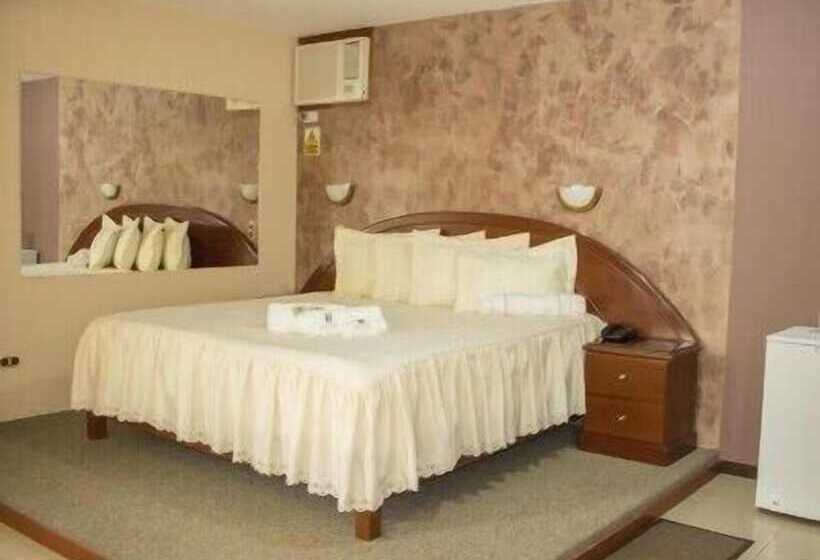 스위트, Villa Rita Chiclayo