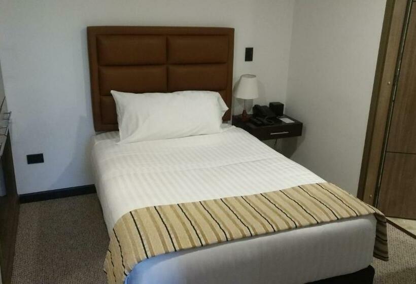 Номер Стандарт Индивидуальный, Pontevedra Hotel Boutique