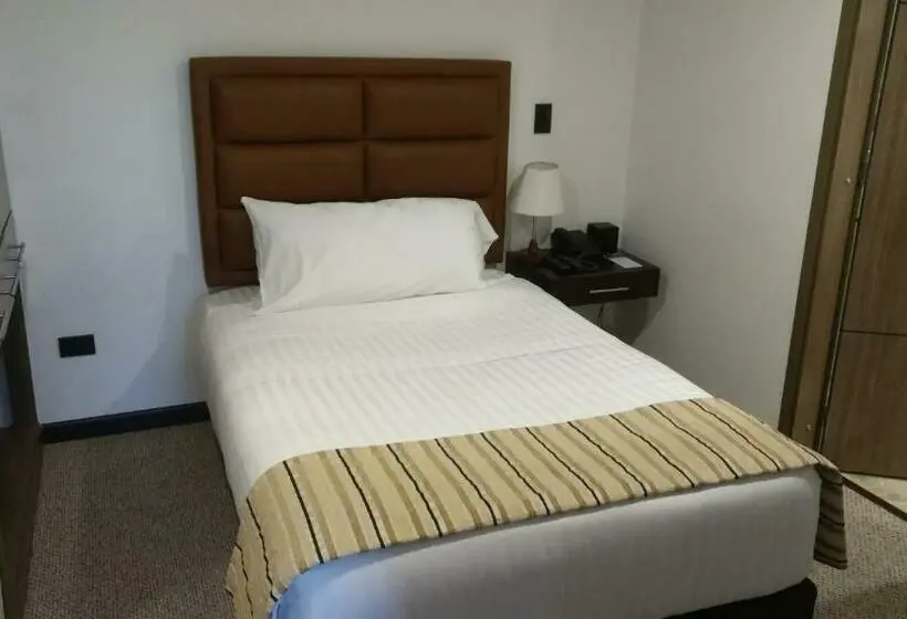 Standard Yhden Hengen Huone, Pontevedra Hotel Boutique
