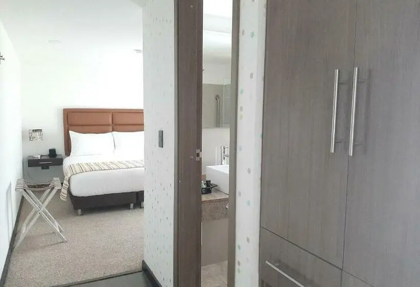 Standard-huone, Pontevedra Hotel Boutique