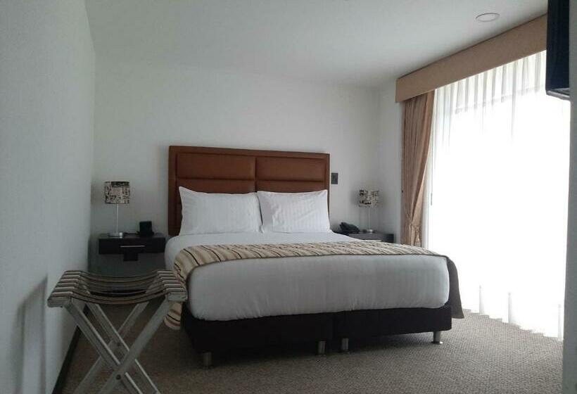 Номер Стандарт, Pontevedra Hotel Boutique