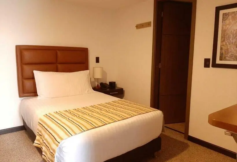 Standard Yhden Hengen Huone, Pontevedra Hotel Boutique
