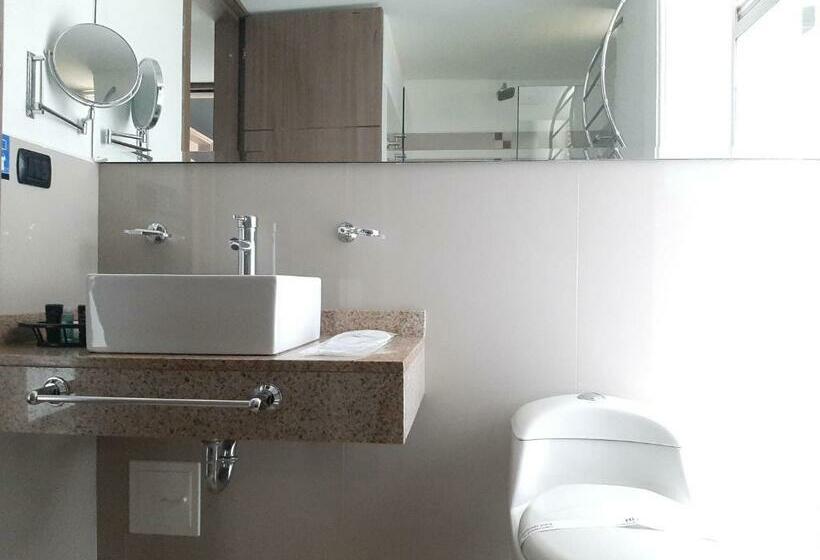 Номер Стандарт, Pontevedra Hotel Boutique