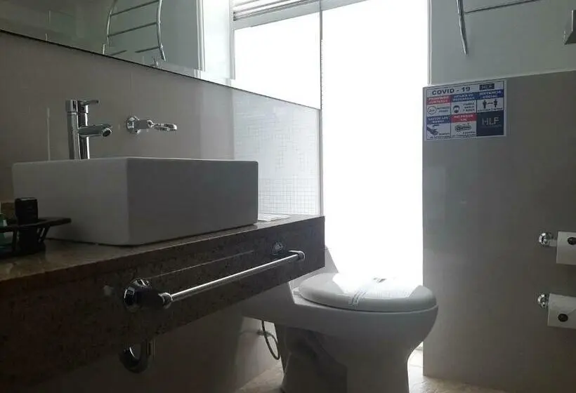Standard-huone, Pontevedra Hotel Boutique