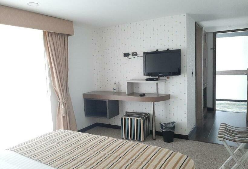 Номер Стандарт, Pontevedra Hotel Boutique