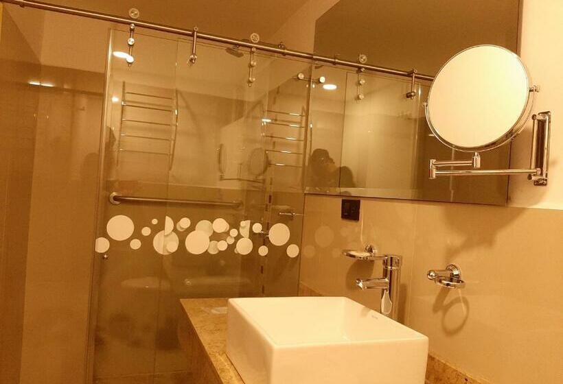 Номер Стандарт Индивидуальный, Pontevedra Hotel Boutique