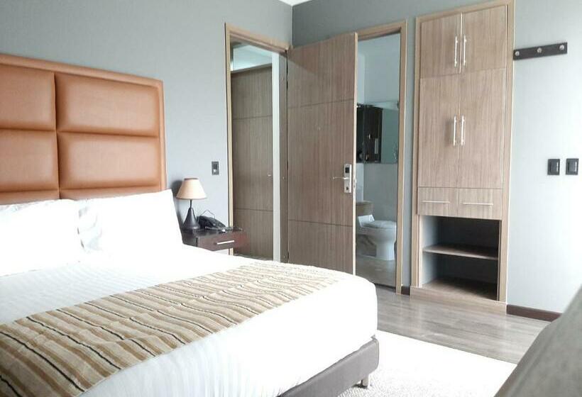 Номер Стандарт, Pontevedra Hotel Boutique