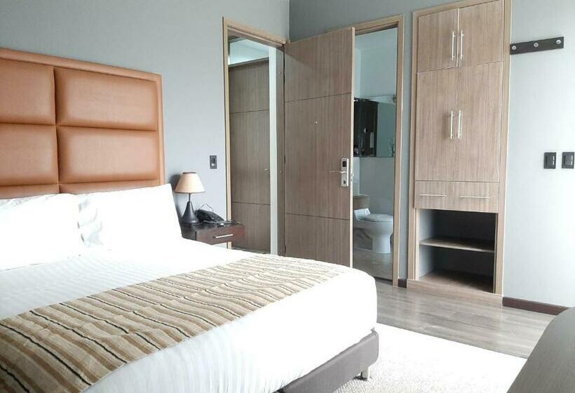 Номер Стандарт, Pontevedra Hotel Boutique