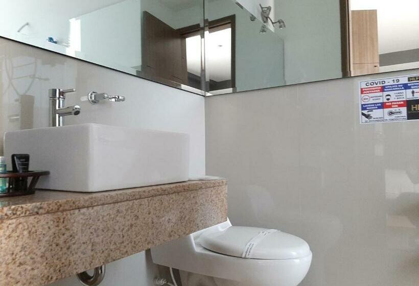 Номер Стандарт, Pontevedra Hotel Boutique