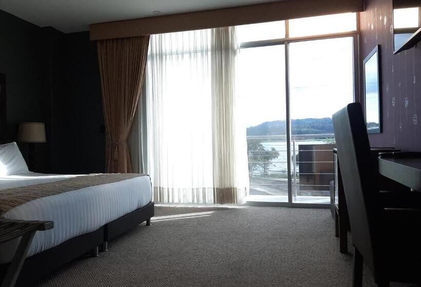 Номер Superior Кровать Кинг, Pontevedra Hotel Boutique