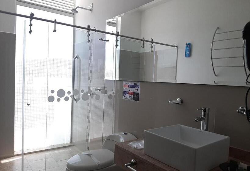 Номер Superior Кровать Кинг, Pontevedra Hotel Boutique