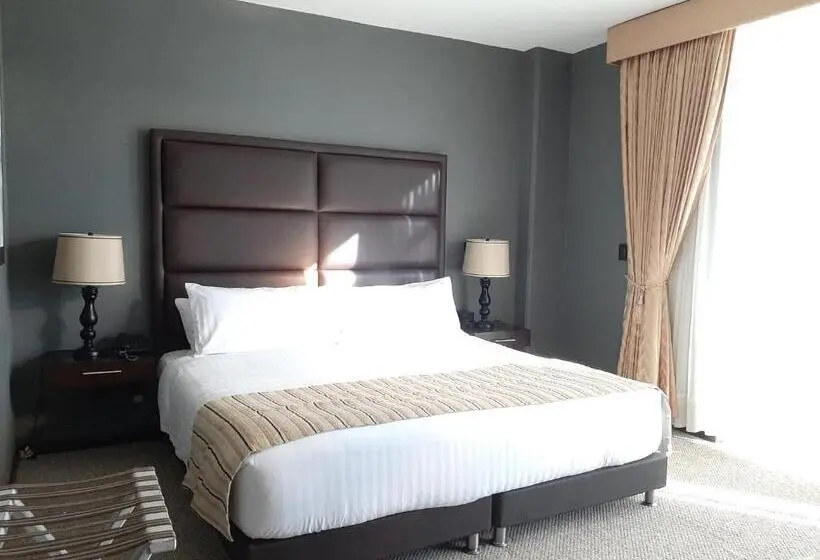 Superior-huone King-vuode, Pontevedra Hotel Boutique