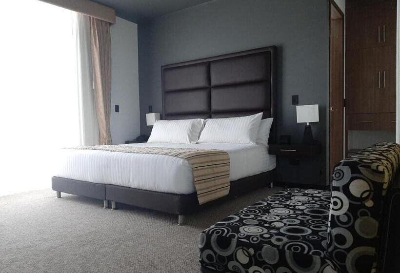 Номер Superior Кровать Кинг, Pontevedra Hotel Boutique