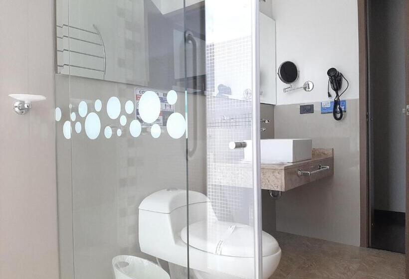 Номер Superior Кровать Кинг, Pontevedra Hotel Boutique