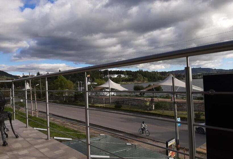 Номер Superior Кровать Кинг, Pontevedra Hotel Boutique