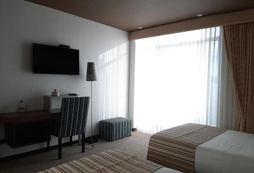 Четырехместный Номер Superior, Pontevedra Hotel Boutique