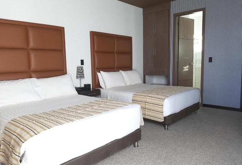 Четырехместный Номер Superior, Pontevedra Hotel Boutique