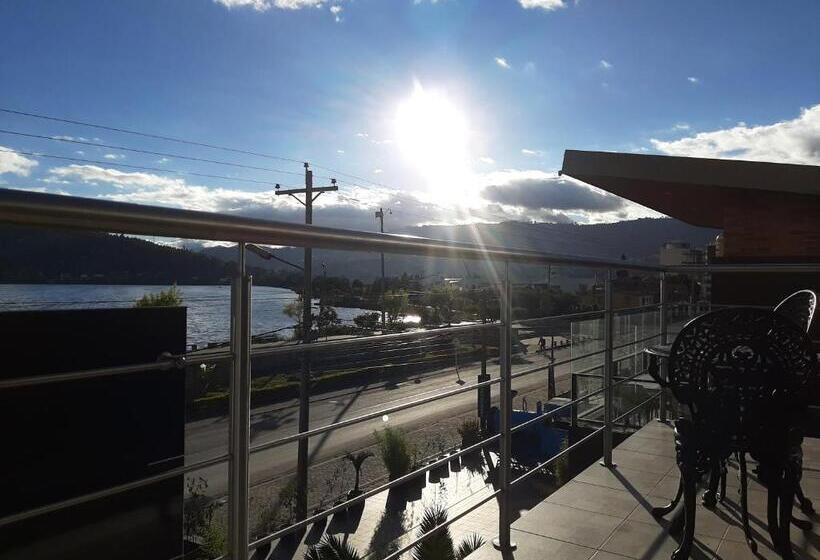 Четырехместный Номер Superior, Pontevedra Hotel Boutique