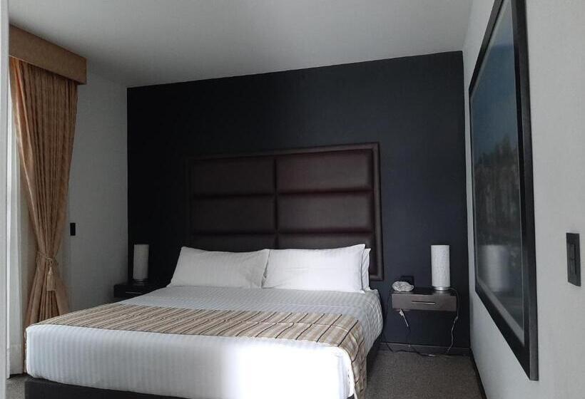 Люкс, Pontevedra Hotel Boutique