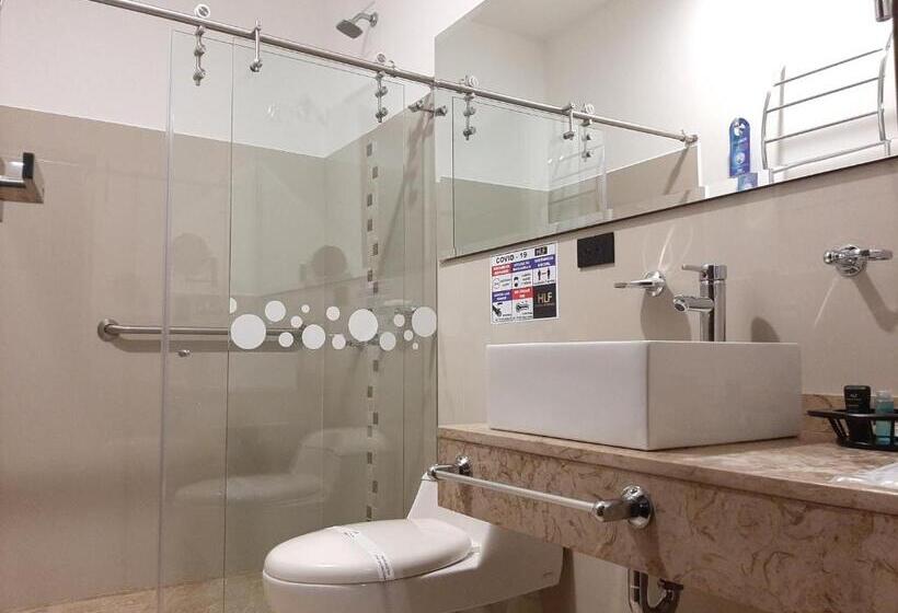 Четырехместный Номер Superior, Pontevedra Hotel Boutique