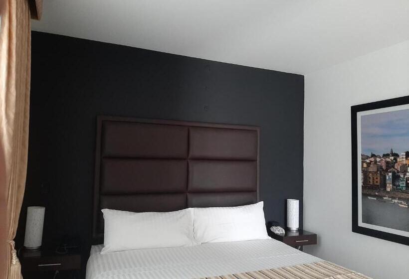 Люкс, Pontevedra Hotel Boutique