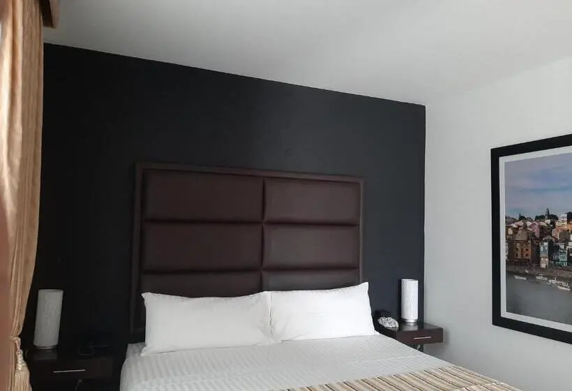Sviitti, Pontevedra Hotel Boutique
