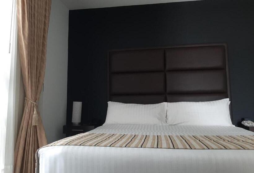 Люкс, Pontevedra Hotel Boutique