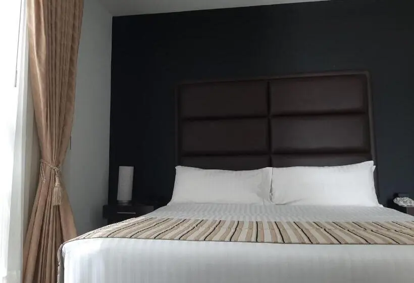 Sviitti, Pontevedra Hotel Boutique