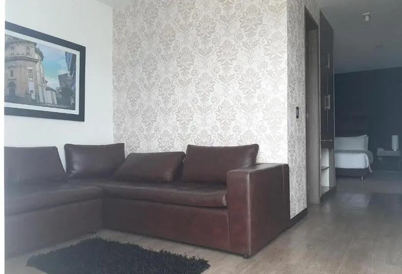 Sviitti, Pontevedra Hotel Boutique