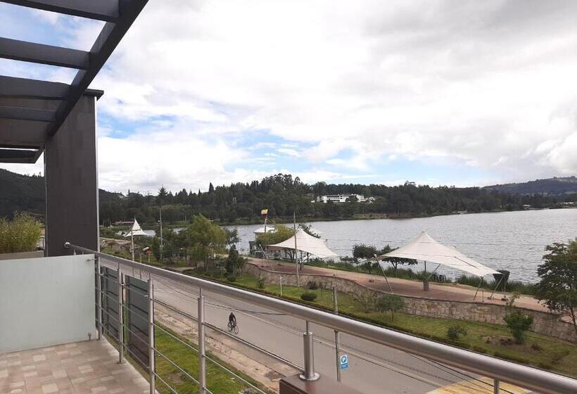 Люкс, Pontevedra Hotel Boutique