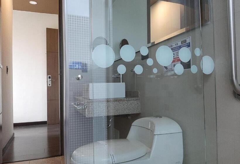 Номер Стандарт, Pontevedra Hotel Boutique