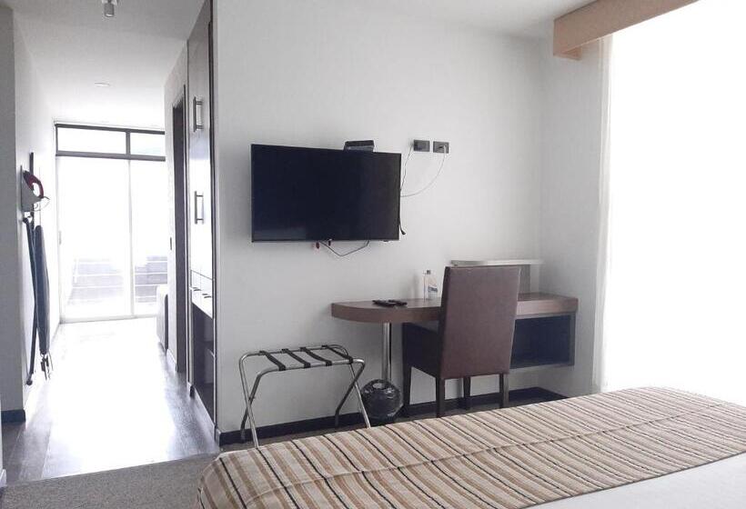 Люкс, Pontevedra Hotel Boutique