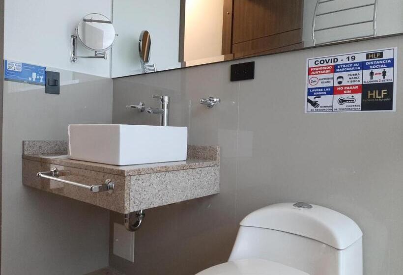 Номер Стандарт, Pontevedra Hotel Boutique