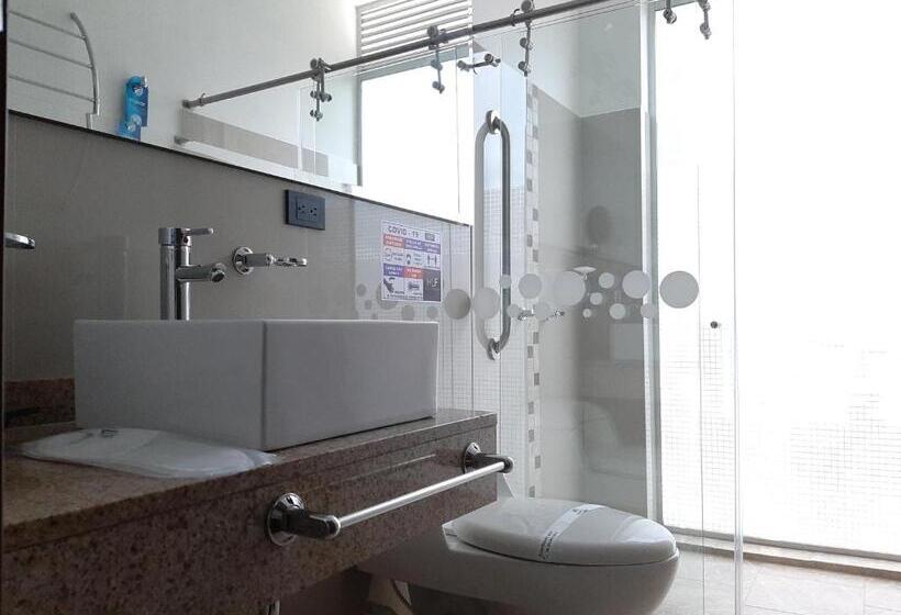 Номер Стандарт, Pontevedra Hotel Boutique