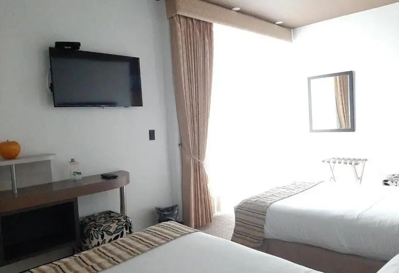 Standard-huone, Pontevedra Hotel Boutique