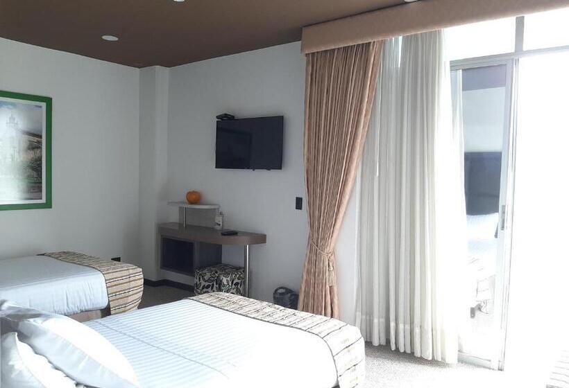 Номер Стандарт, Pontevedra Hotel Boutique